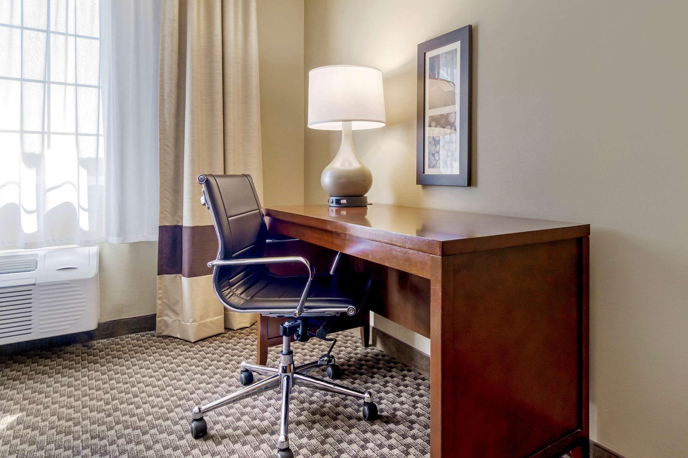 Comfort Inn Auburn - Seattle Zewnętrze zdjęcie
