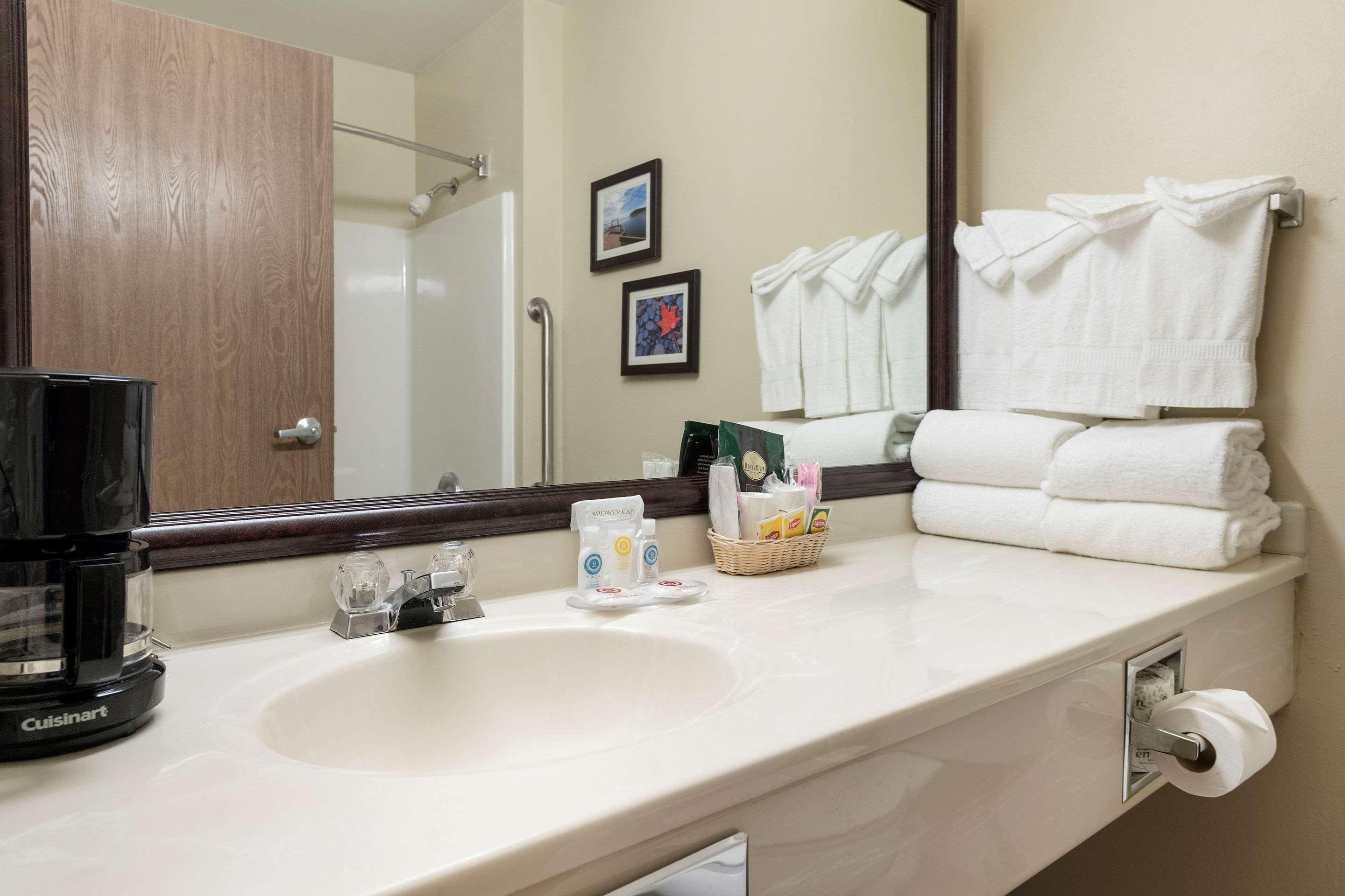 Comfort Inn Auburn - Seattle Zewnętrze zdjęcie