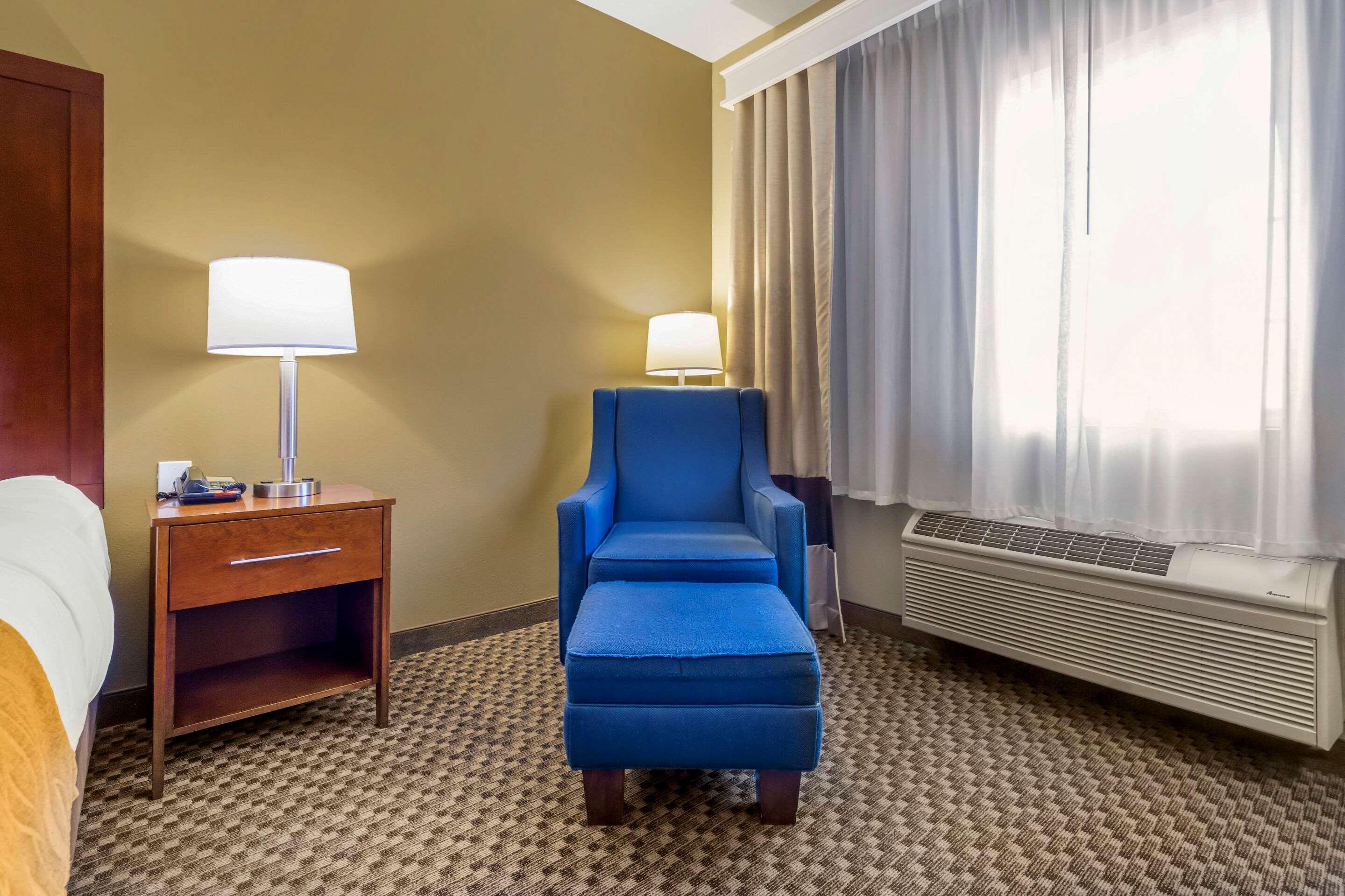 Comfort Inn Auburn - Seattle Zewnętrze zdjęcie