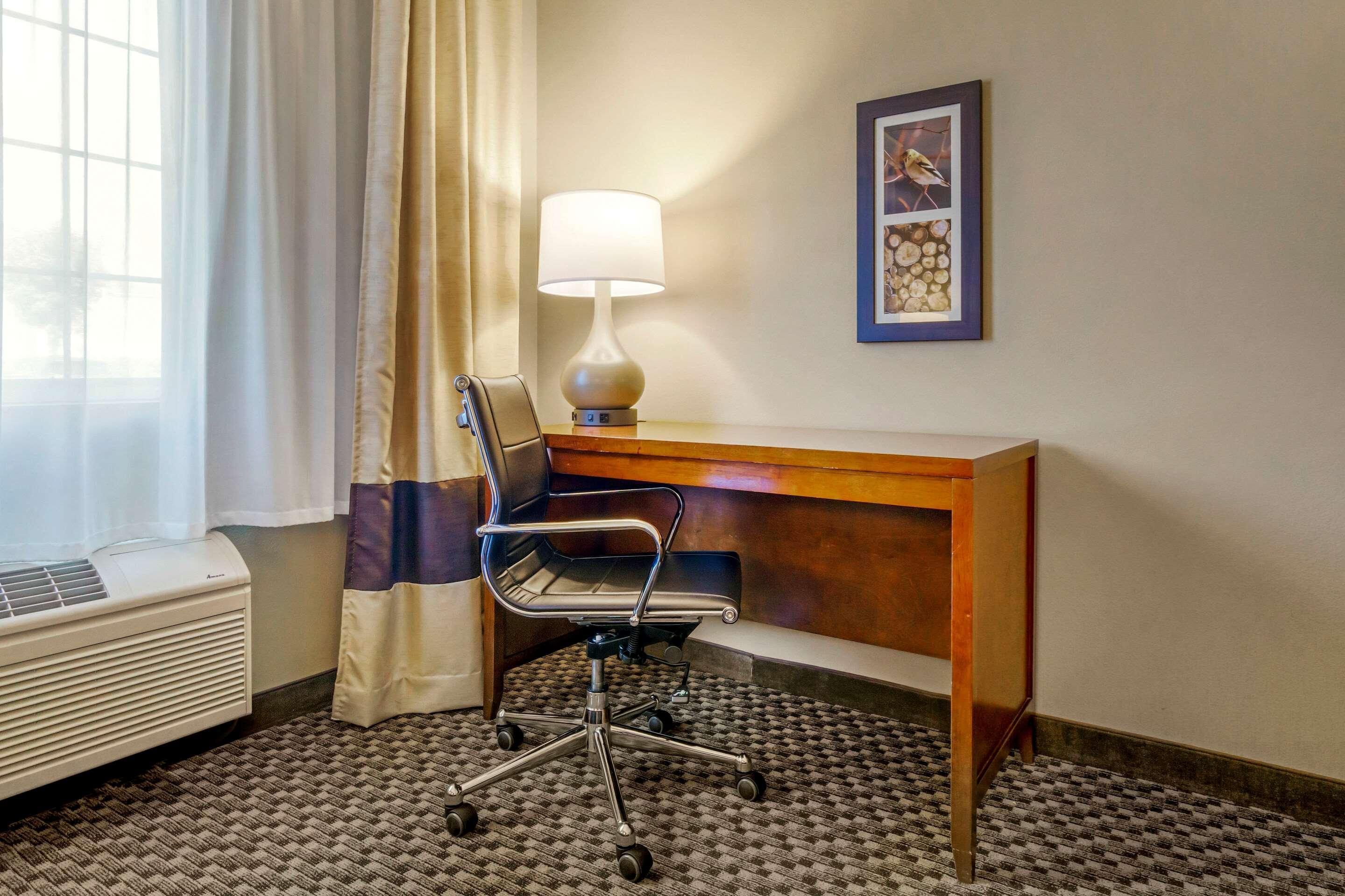 Comfort Inn Auburn - Seattle Zewnętrze zdjęcie
