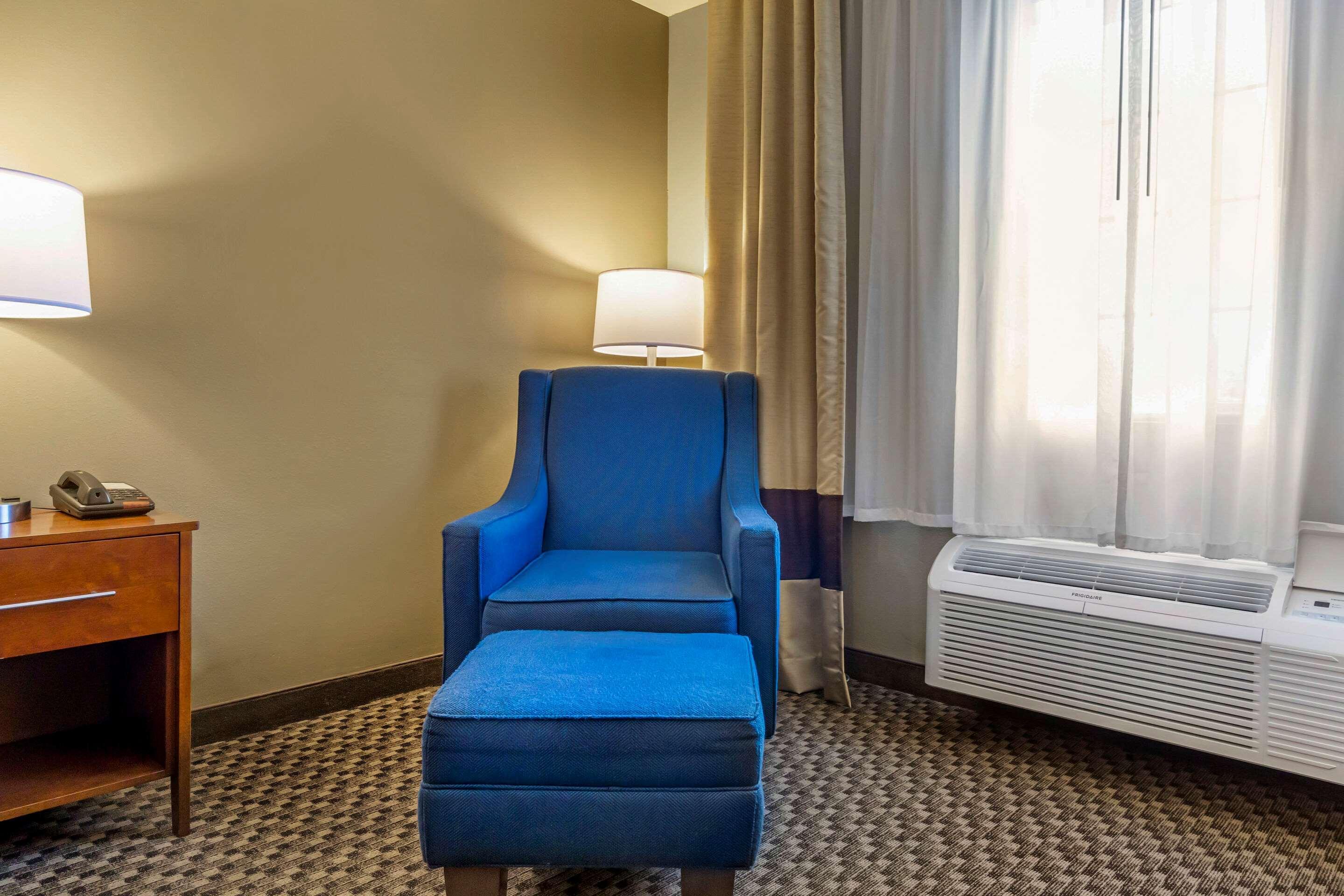 Comfort Inn Auburn - Seattle Zewnętrze zdjęcie