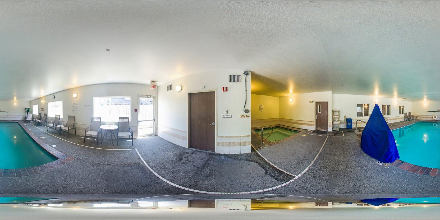Comfort Inn Auburn - Seattle Zewnętrze zdjęcie