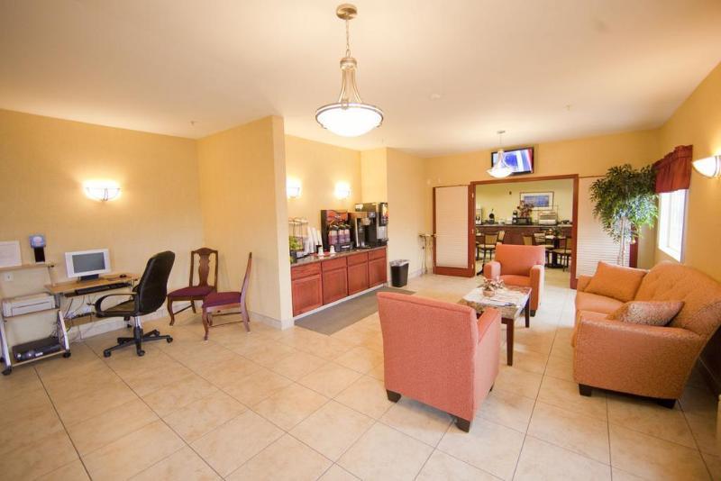 Comfort Inn Auburn - Seattle Zewnętrze zdjęcie