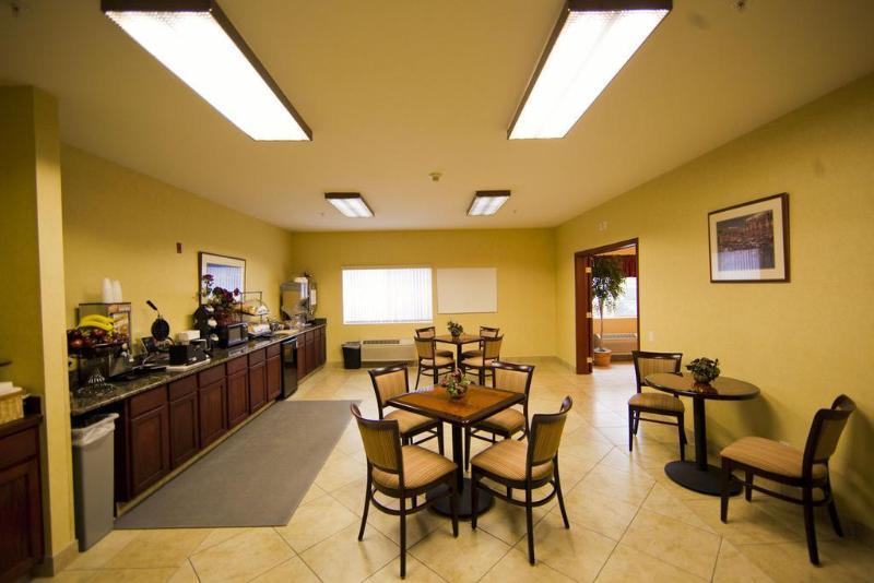 Comfort Inn Auburn - Seattle Zewnętrze zdjęcie