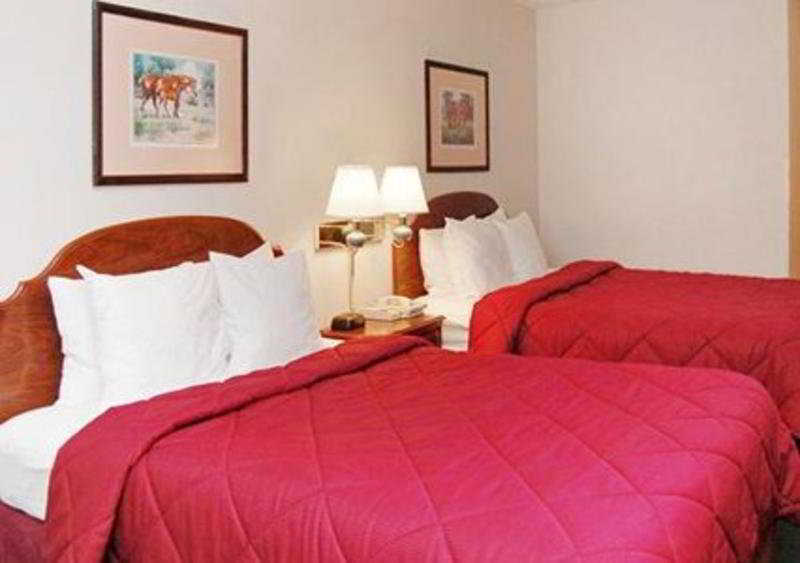 Comfort Inn Auburn - Seattle Zewnętrze zdjęcie